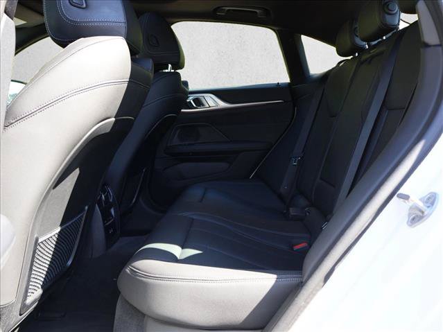 Certified 2023 BMW i4 eDrive35 w/ Premium Package RWD image 22