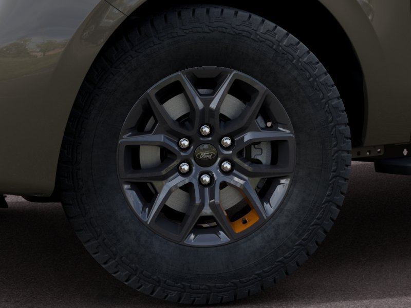 New 2027 Ford Expedition Tremor w/ Driver's Package AWD/4WD image 19