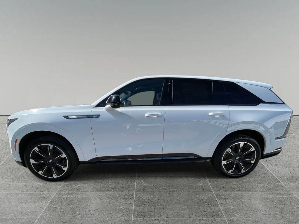 New 2025 Cadillac Escalade IQ Sport 2 image 2