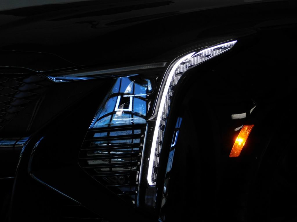 Used 2025 Cadillac CT5 V Blackwing RWD image 23