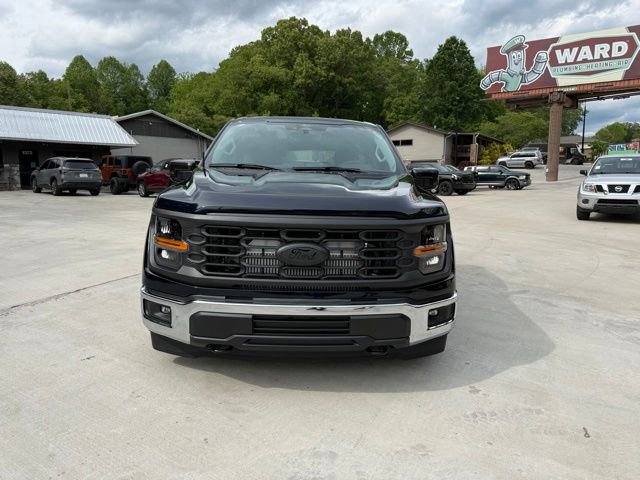 Used 2025 Ford F150 XL w/ Equipment Group 103A High AWD/4WD image 14