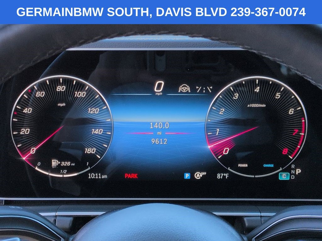 Used 2024 Mercedes-Benz GLS 450 4MATIC image 31