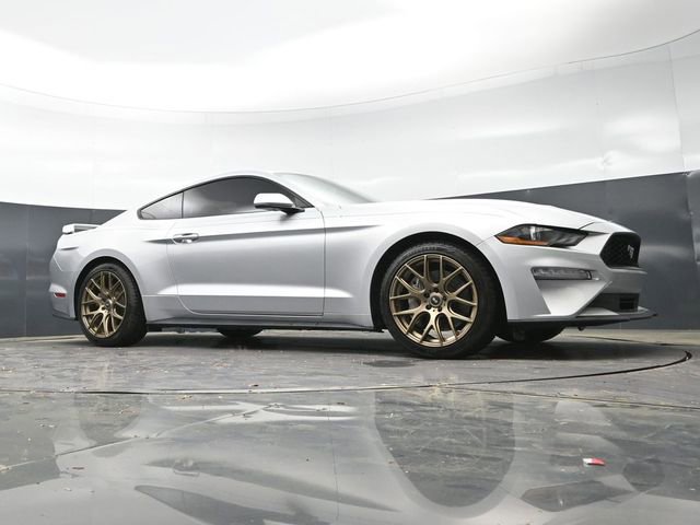 Used 2019 Ford Mustang Coupe w/ Ecoboost Performance Package image 33