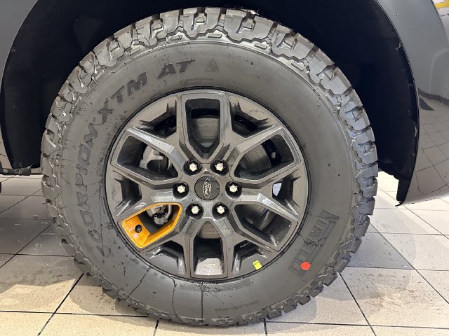 New 2027 Ford Expedition Tremor w/ Driver's Package AWD/4WD image 32