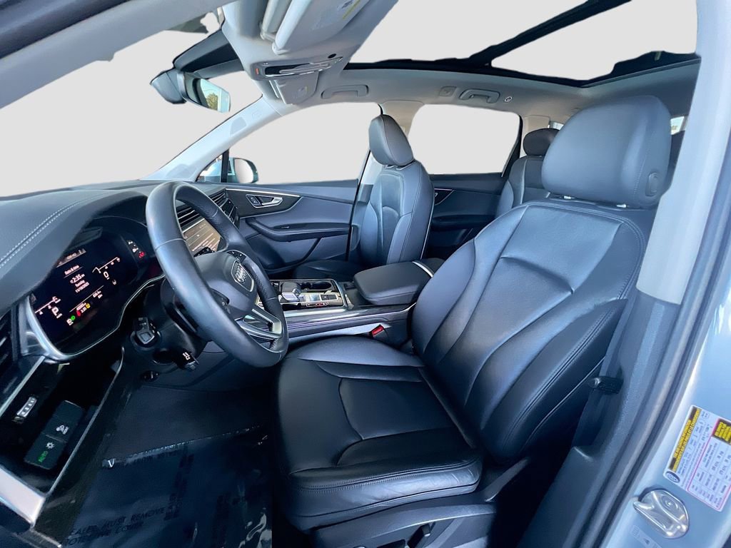 Used 2024 Audi Q7 3.0T Premium Plus image 21