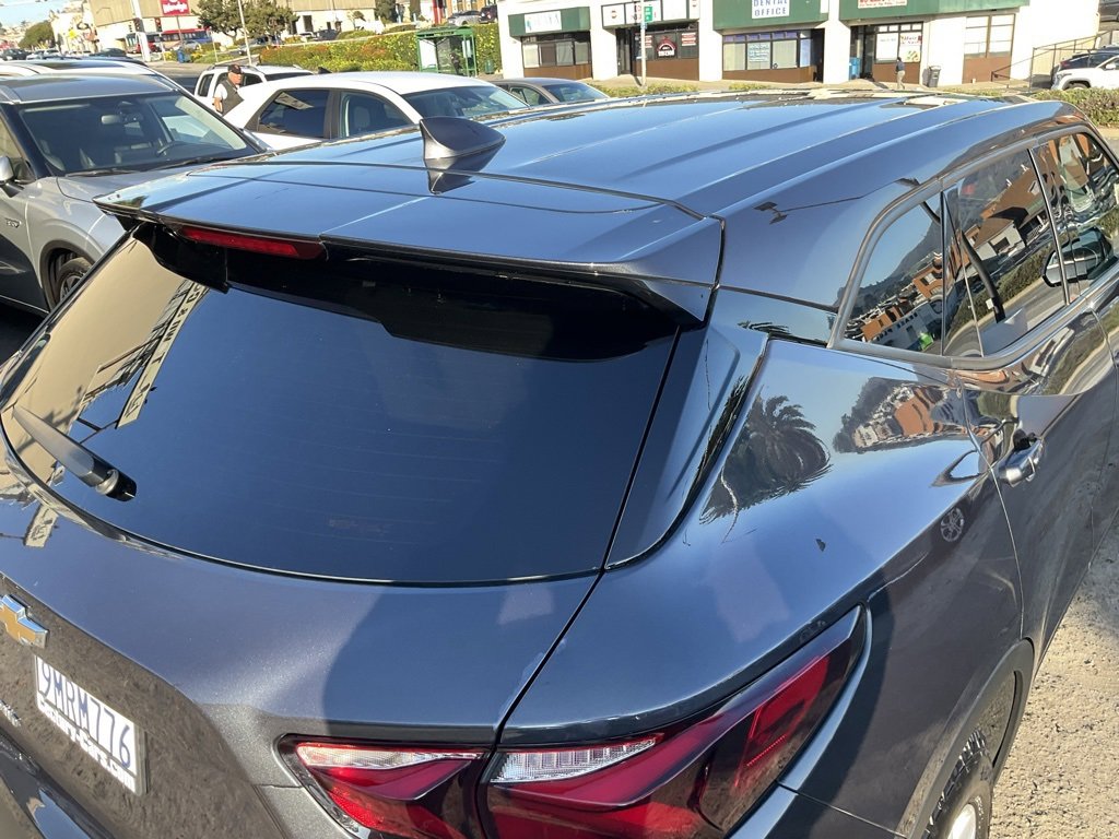 Used 2021 Chevrolet Blazer LT image 75