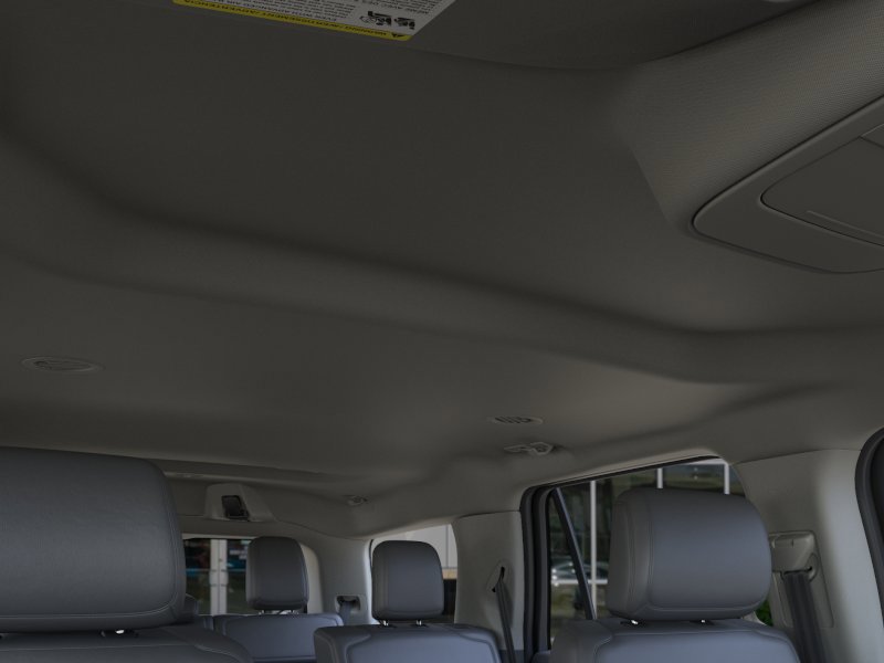 New 2026 Ford Expedition Active RWD image 22