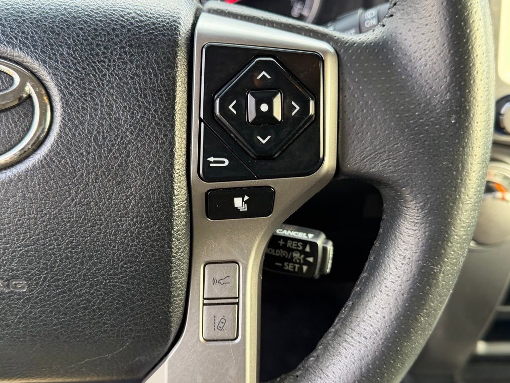 Used 2022 Toyota 4Runner TRD Sport w/ Technology Package image 23