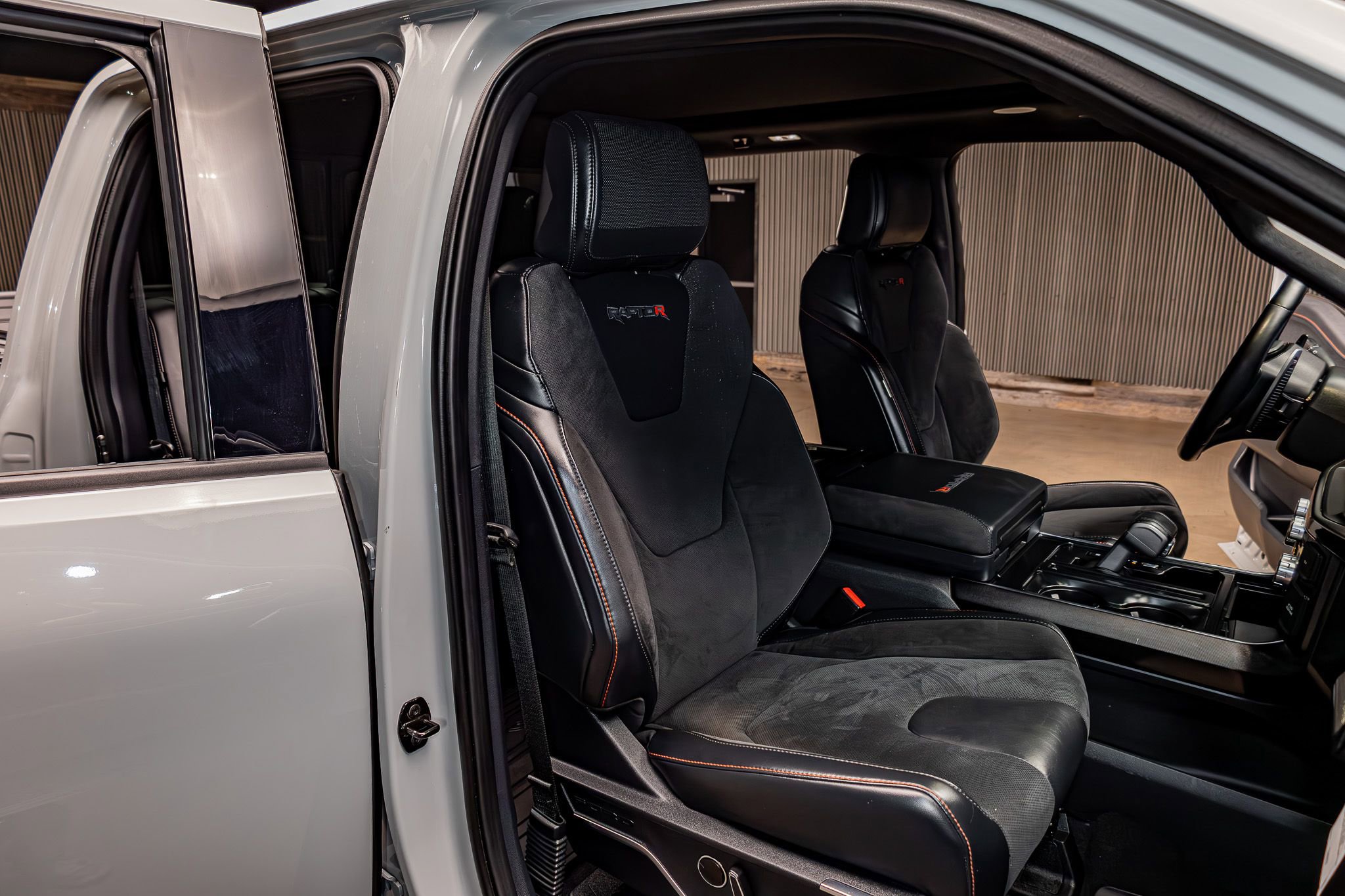 Used 2023 Ford F150 Raptor w/ Equipment Group 802A Raptor R image 26