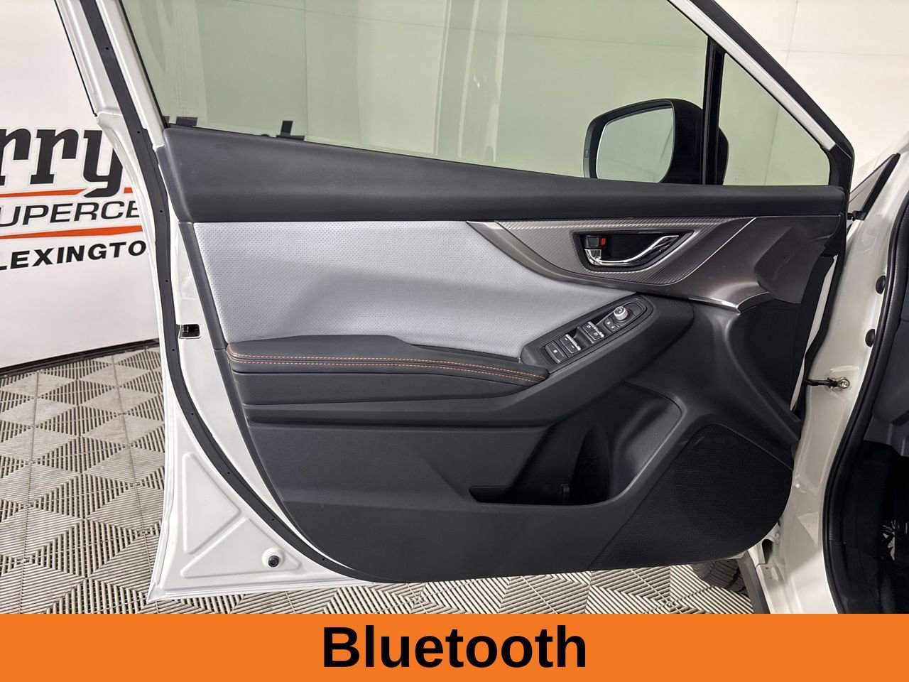 Used 2023 Subaru Crosstrek 2.5i Limited image 8