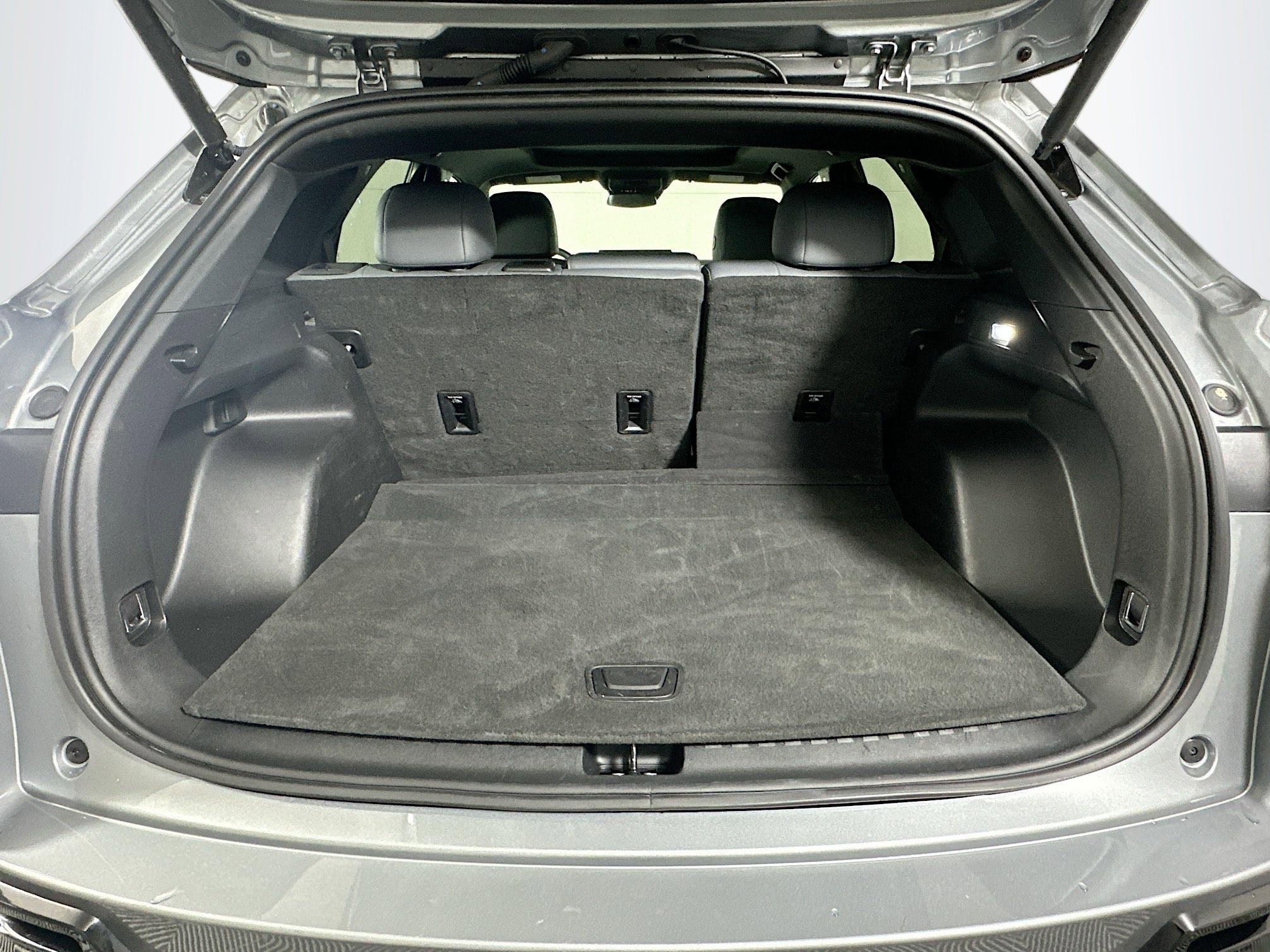 Used 2025 Honda Prologue Touring image 31
