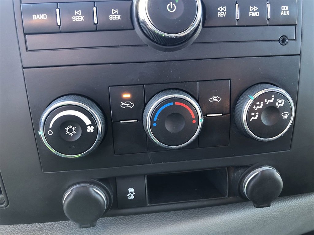 Used 2012 GMC Sierra 1500 W/T w/ Work Truck Plus Package image 16