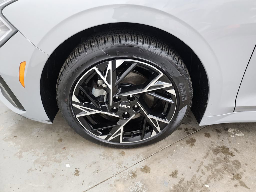 Used 2025 Kia K5 GT-Line AWD/4WD image 36