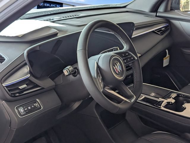 New 2026 Buick Enclave Sport Touring w/ Power Package FWD image 6