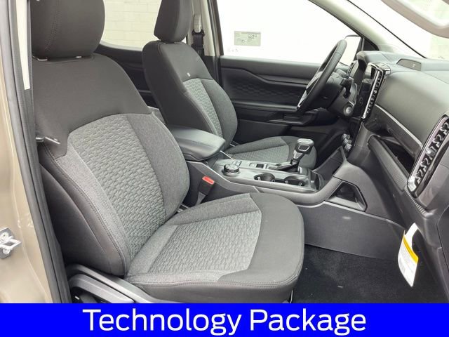 New 2026 Ford Ranger XLT w/ FX4 Off-Road Package image 35