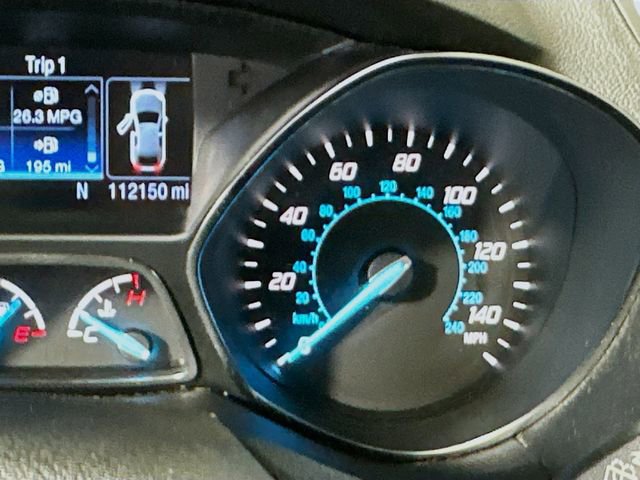 Used 2014 Ford Escape Titanium w/ Equipment Group 401A image 15