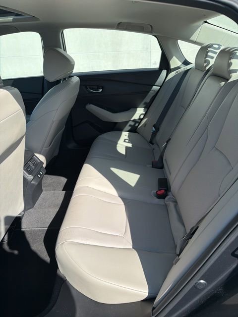 Used 2025 Honda Accord EX-L image 14