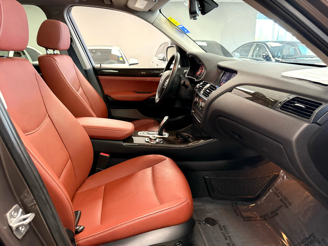 Used 2014 BMW X3 xDrive28i image 24