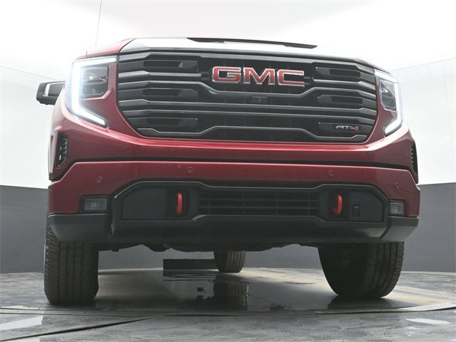 Used 2023 GMC Sierra 1500 AT4 w/ AT4 Premium Package image 50