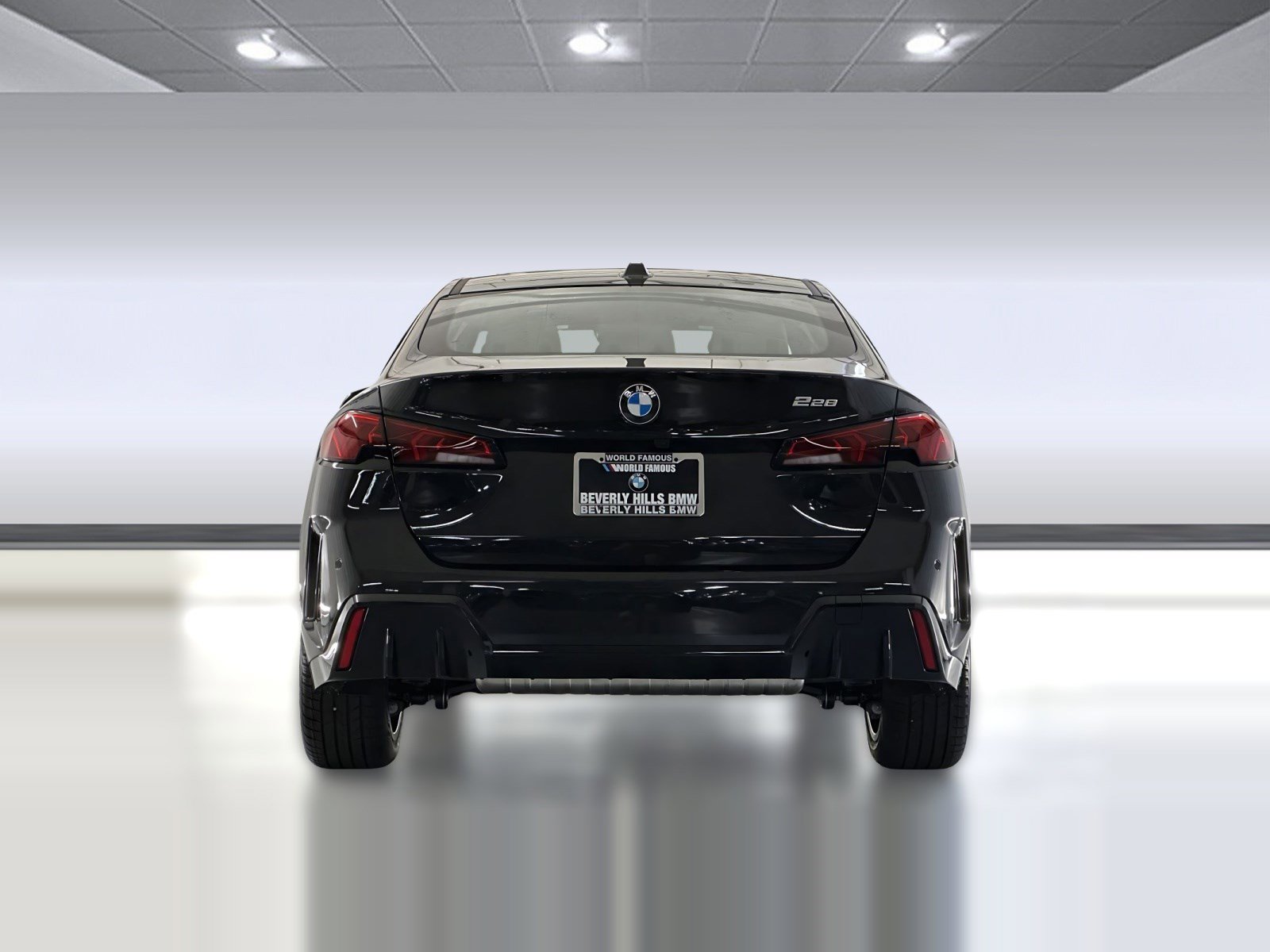 Used 2026 BMW 228i w/ Premium Package FWD image 9