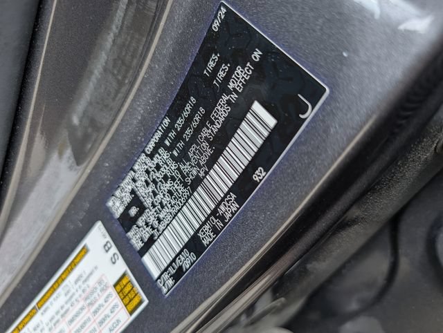 Used 2024 Lexus RZ 300e Premium w/ Accessory Package (2T) FWD image 34