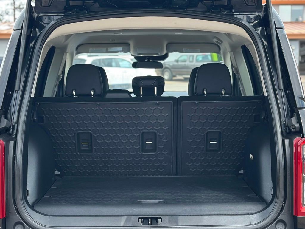 Used 2021 Ford Bronco Sport Badlands image 12