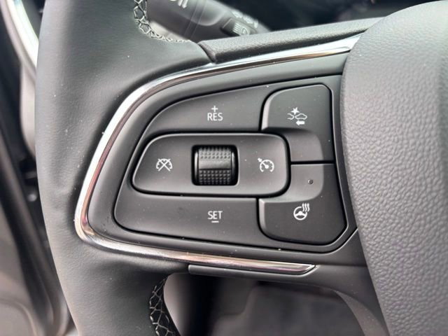 New 2026 Buick Encore GX Preferred w/ Comfort Package image 19