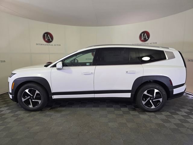 New 2026 Hyundai Ioniq 9 SE image 6