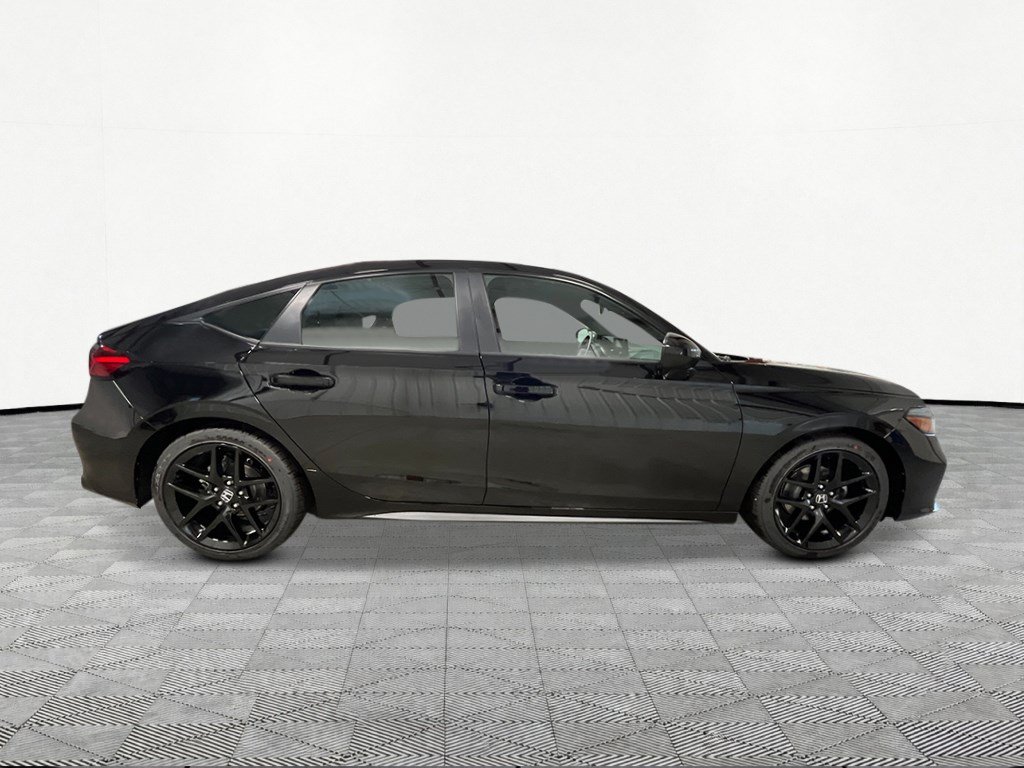 New 2026 Honda Civic Sport image 24