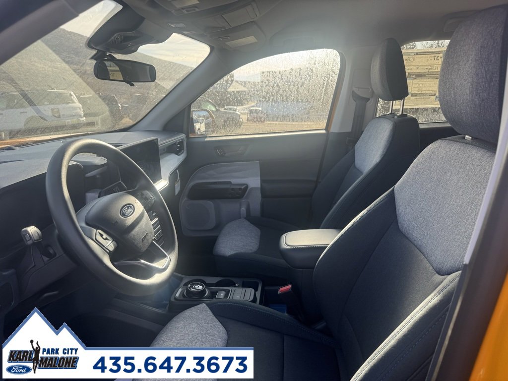 New 2026 Ford Maverick XLT w/ Equipment Group 301A image 10