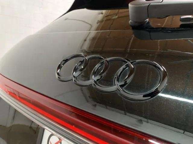 Used 2024 Audi Q4 e-tron Premium w/ Convenience Package image 98