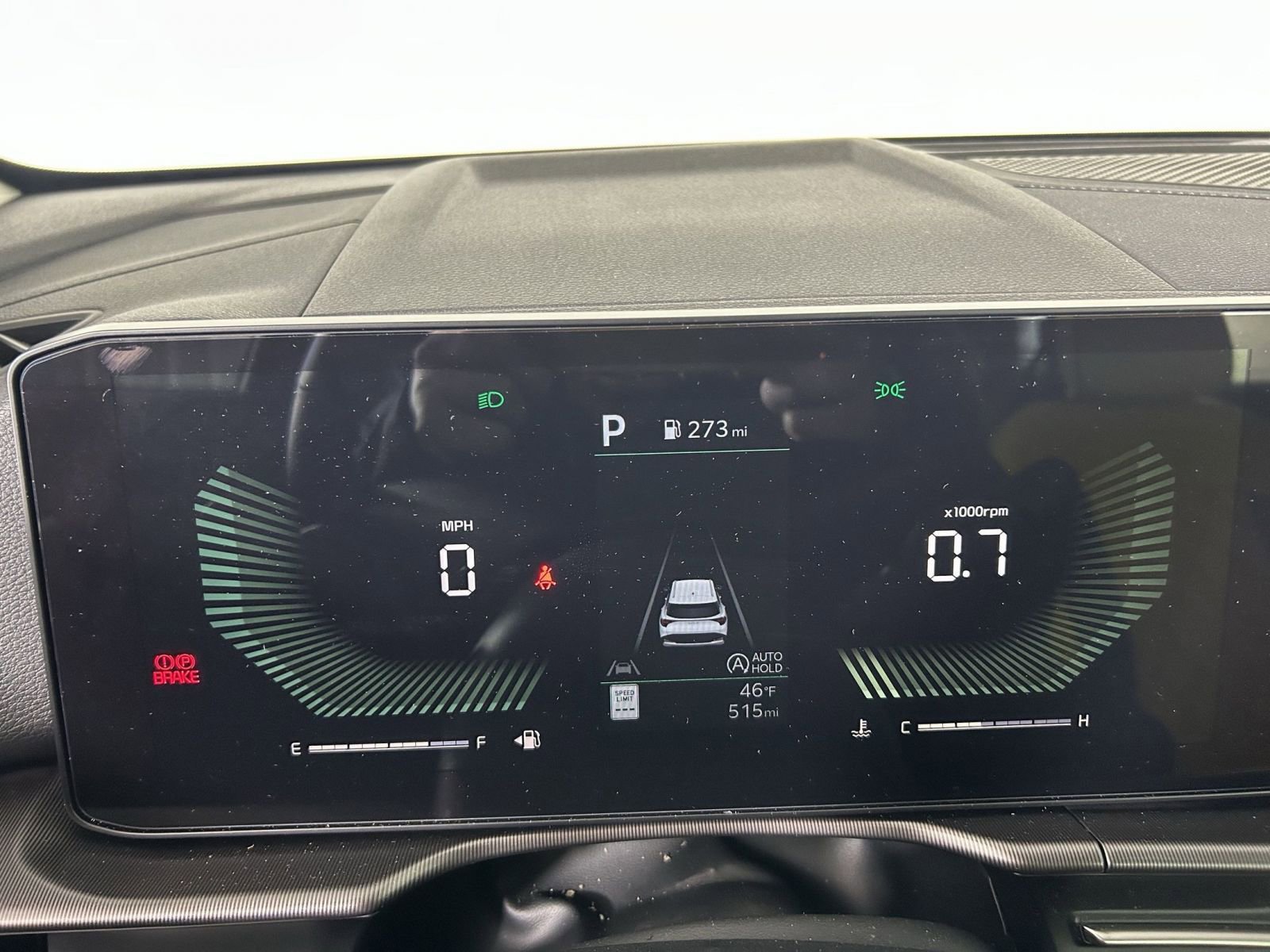 New 2026 Kia Sportage EX w/ EX Panorama Roof Package image 25