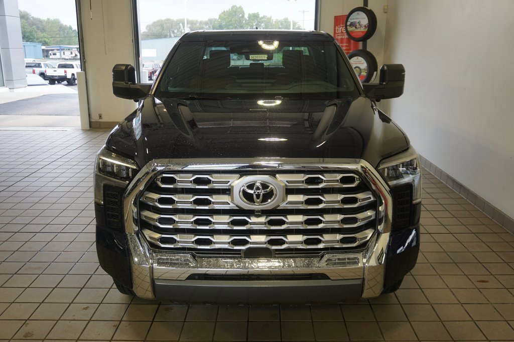 New 2026 Toyota Tundra 1794 Edition image 18