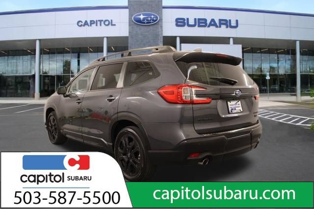 Used 2023 Subaru Ascent Onyx Edition Limited AWD/4WD image 6