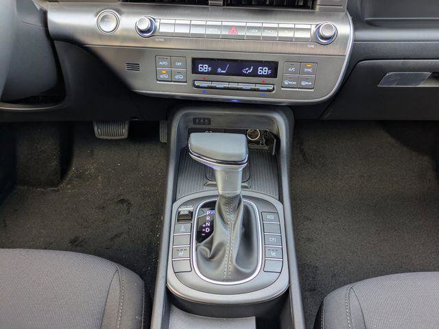 New 2026 Hyundai Kona SEL Sport AWD/4WD image 18