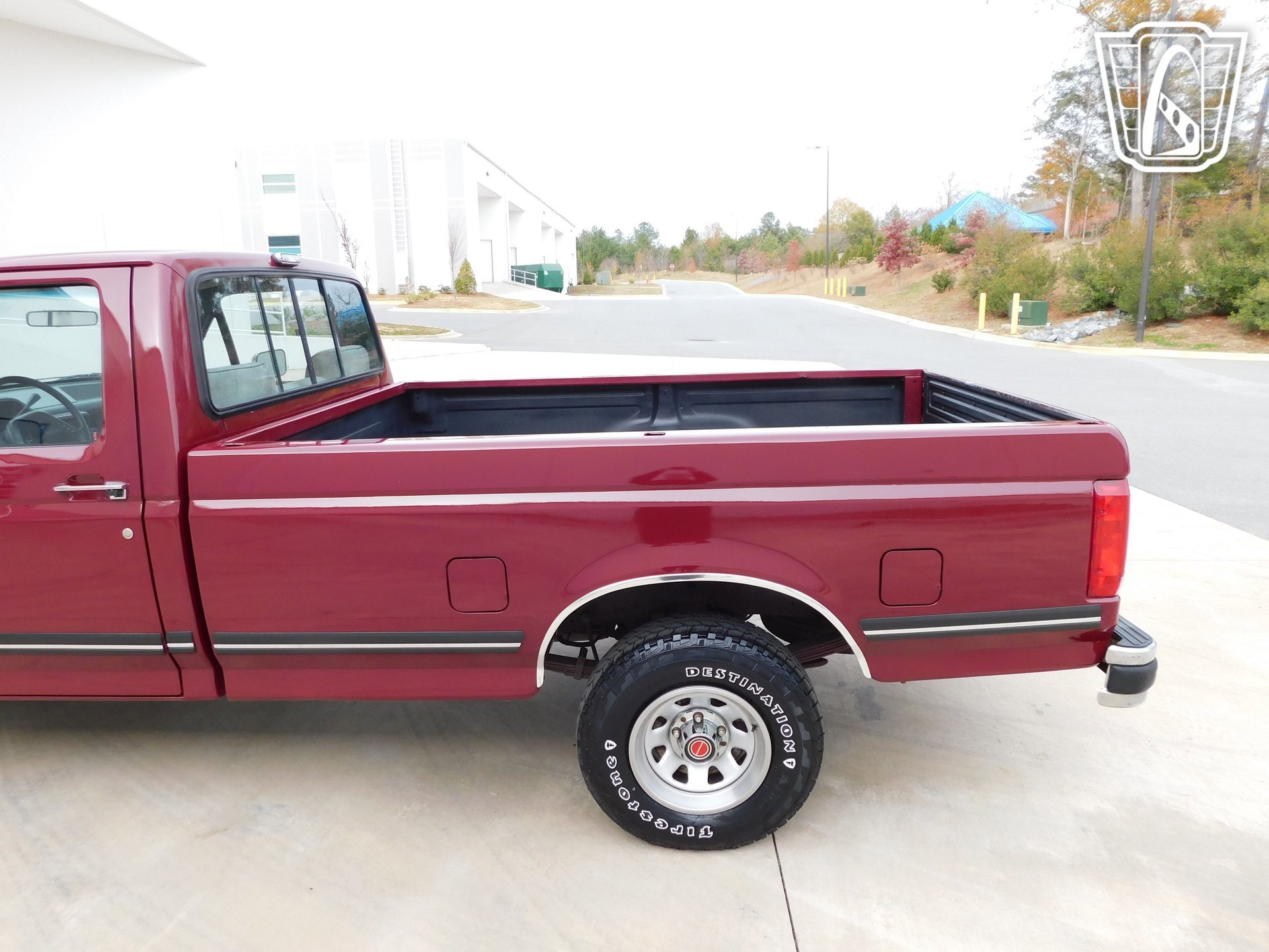 Used 1990 Ford F150 2WD Regular Cab image 17