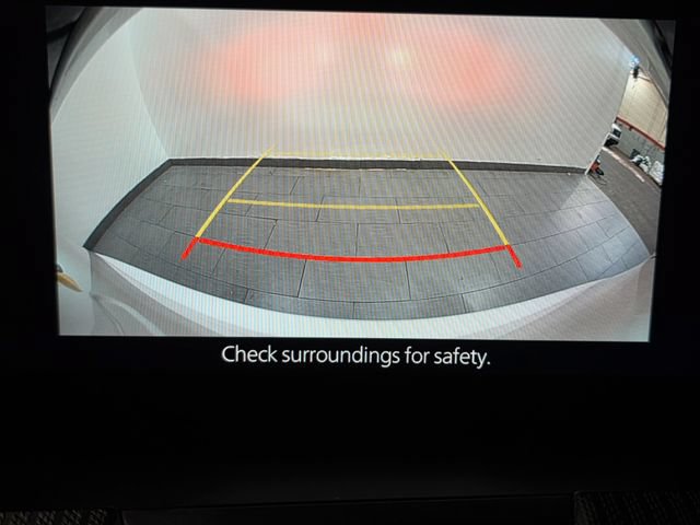 Used 2026 MAZDA CX-90 3.3 Turbo w/ Select Package AWD/4WD image 19