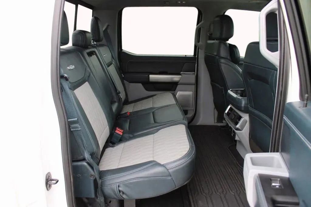 Used 2021 Ford F150 Limited image 20