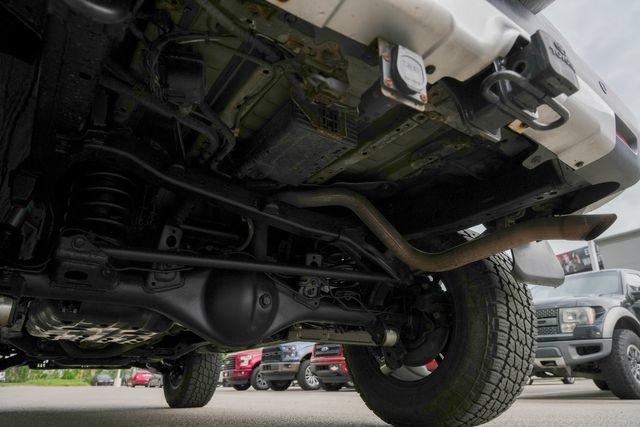 Used 2014 Toyota FJ Cruiser 4WD w/ Upgrade Package image 7