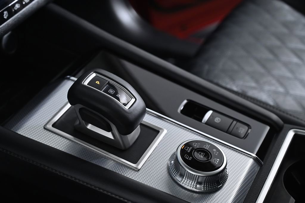 Used 2024 Mitsubishi Outlander SEL image 21