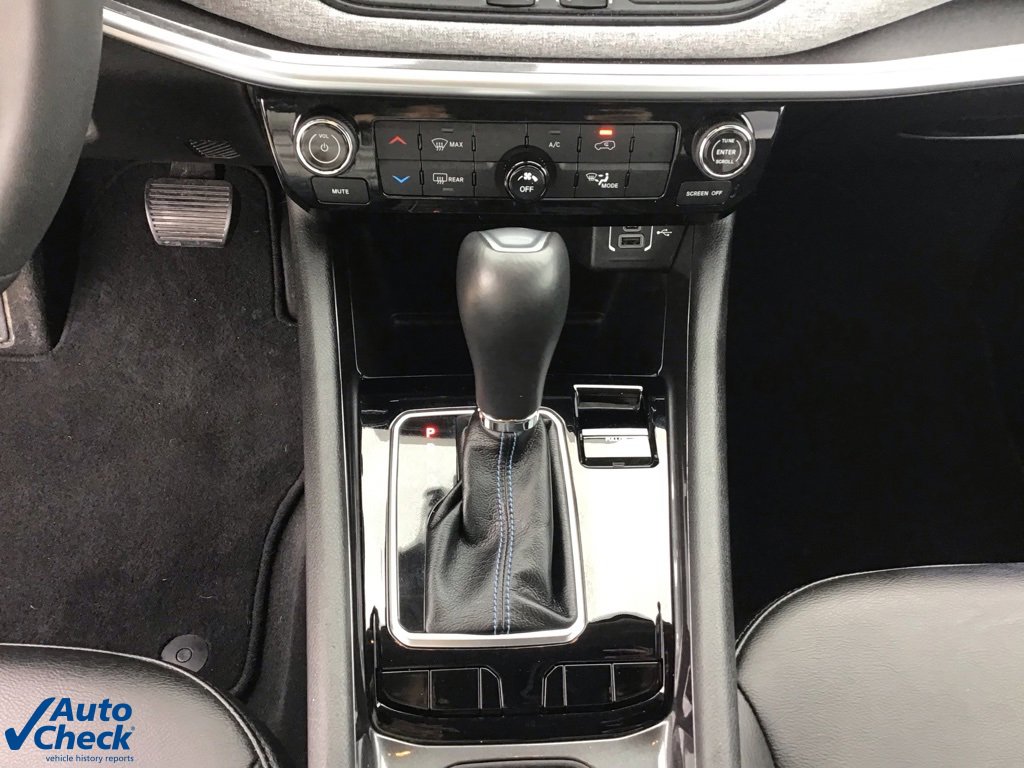 Used 2022 Jeep Compass Latitude image 41