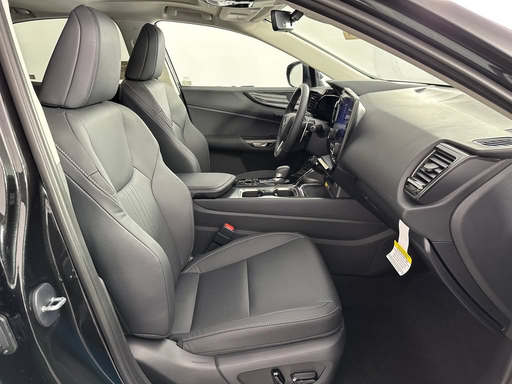 New 2026 Lexus NX 350 AWD w/ Accessory Package (2T) image 20