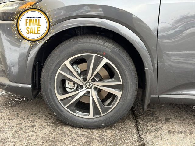 New 2026 Lexus RX 350 Premium image 10