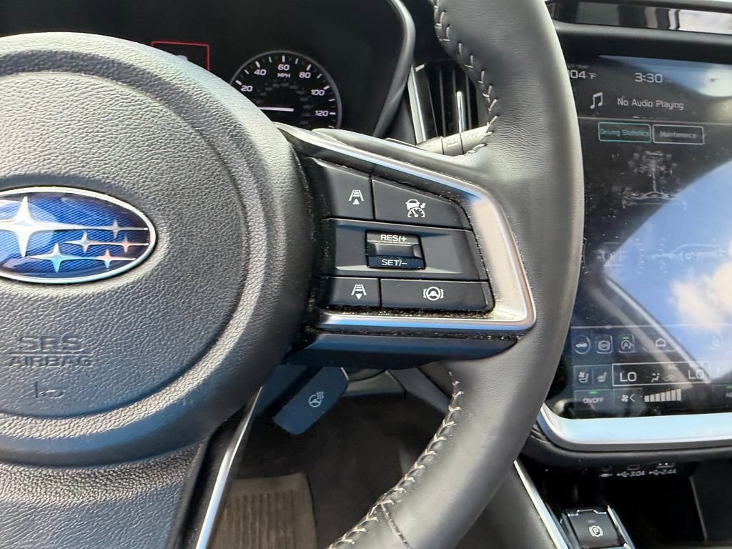 Used 2024 Subaru Outback Touring XT AWD/4WD image 29