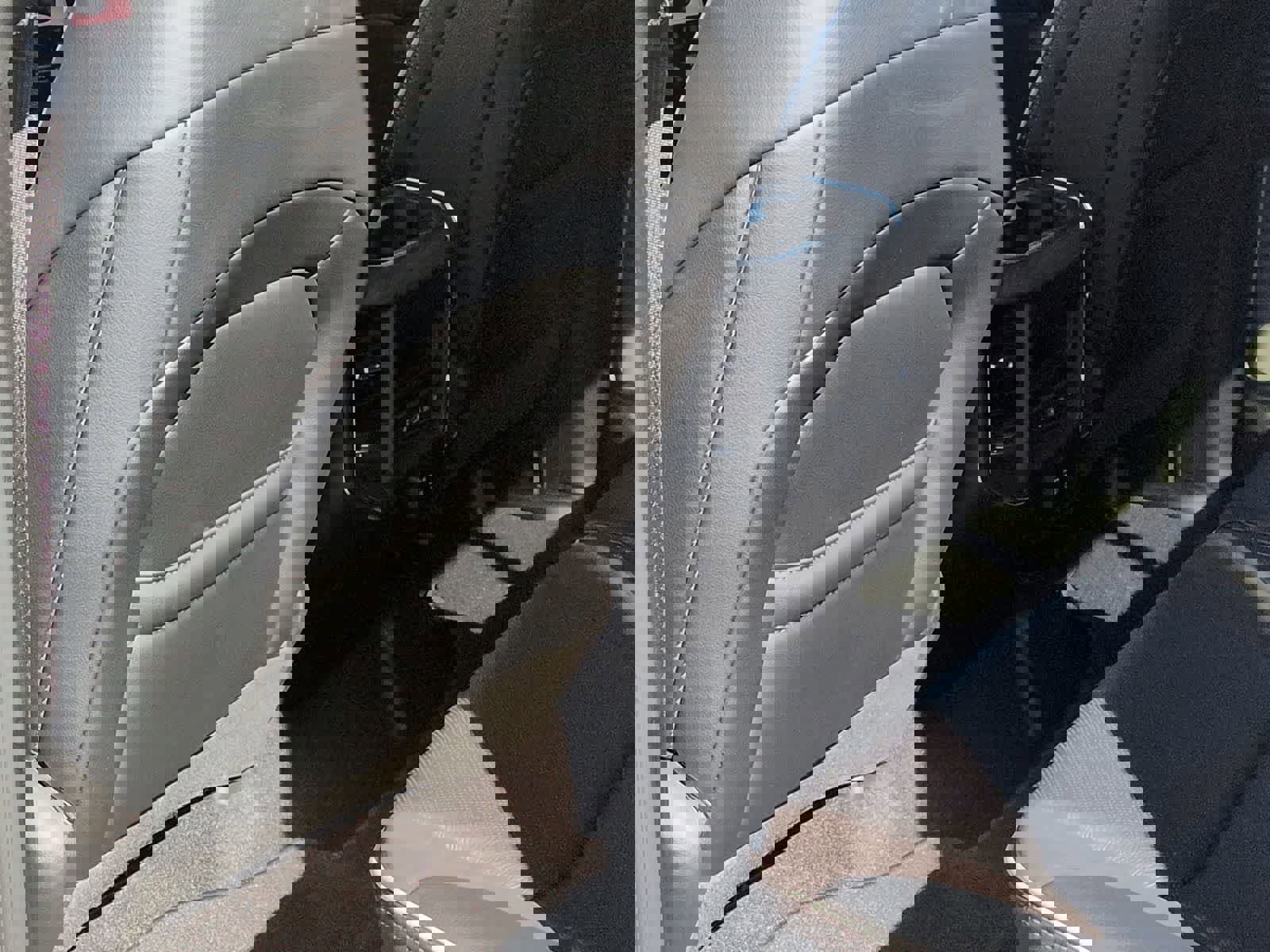 New 2026 RAM 1500 Laramie w/ Night Edition image 16