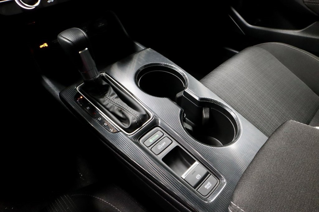 Used 2025 Honda Civic LX image 30