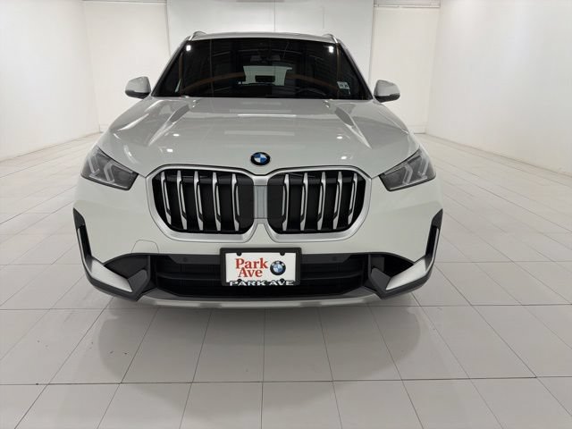 Used 2026 BMW X1 xDrive28i w/ Convenience Package AWD/4WD image 8