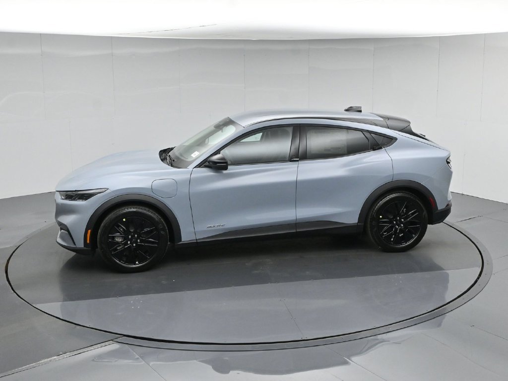 New 2026 Ford Mustang Mach-E Select RWD image 41