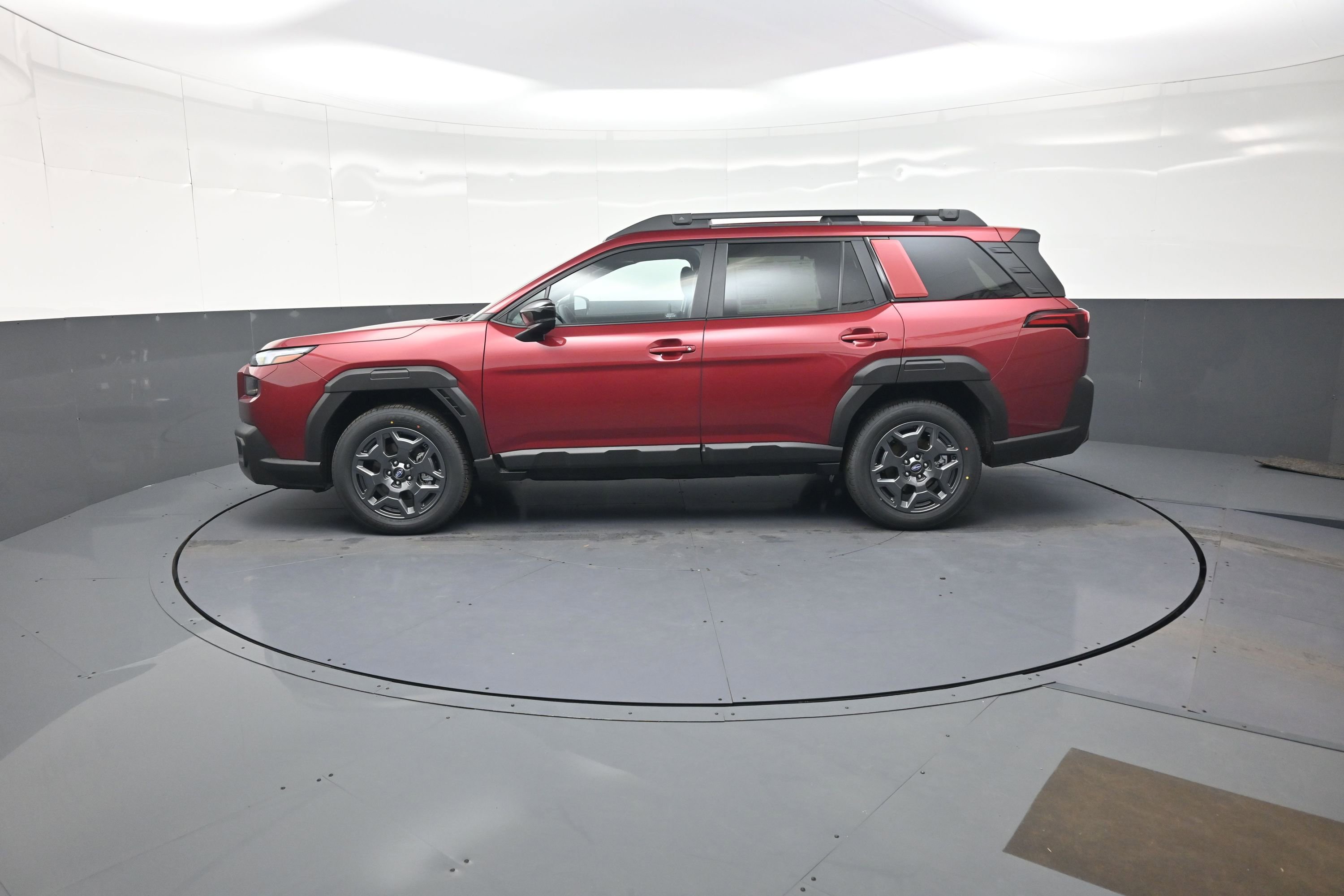 New 2026 Subaru Outback Premium AWD/4WD image 6