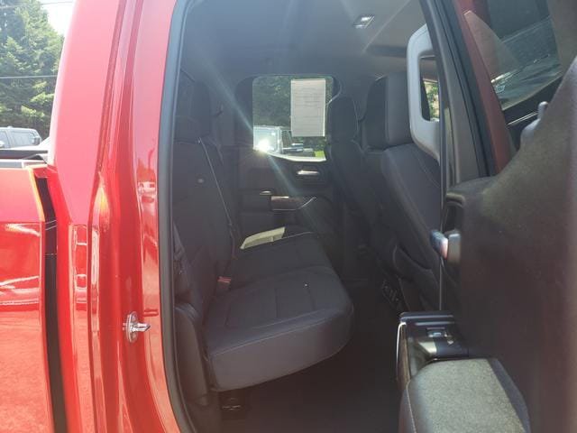 Used 2019 Chevrolet Silverado 1500 RST w/ All-Star Edition AWD/4WD image 13